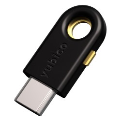 Yubico YubiKey 5C FIPS — Buy in Cyprus with Fast Delivery