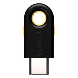 Yubico YubiKey 5C FIPS — Buy in Cyprus with Fast Delivery