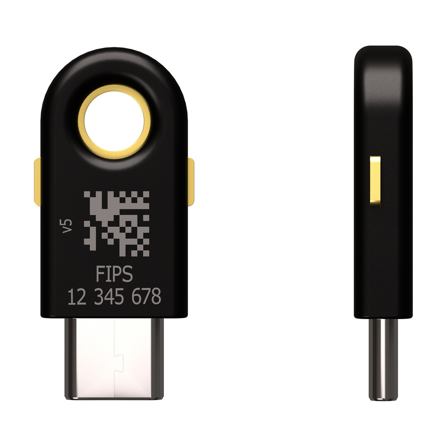 Yubico YubiKey 5C FIPS — Buy in Cyprus with Fast Delivery