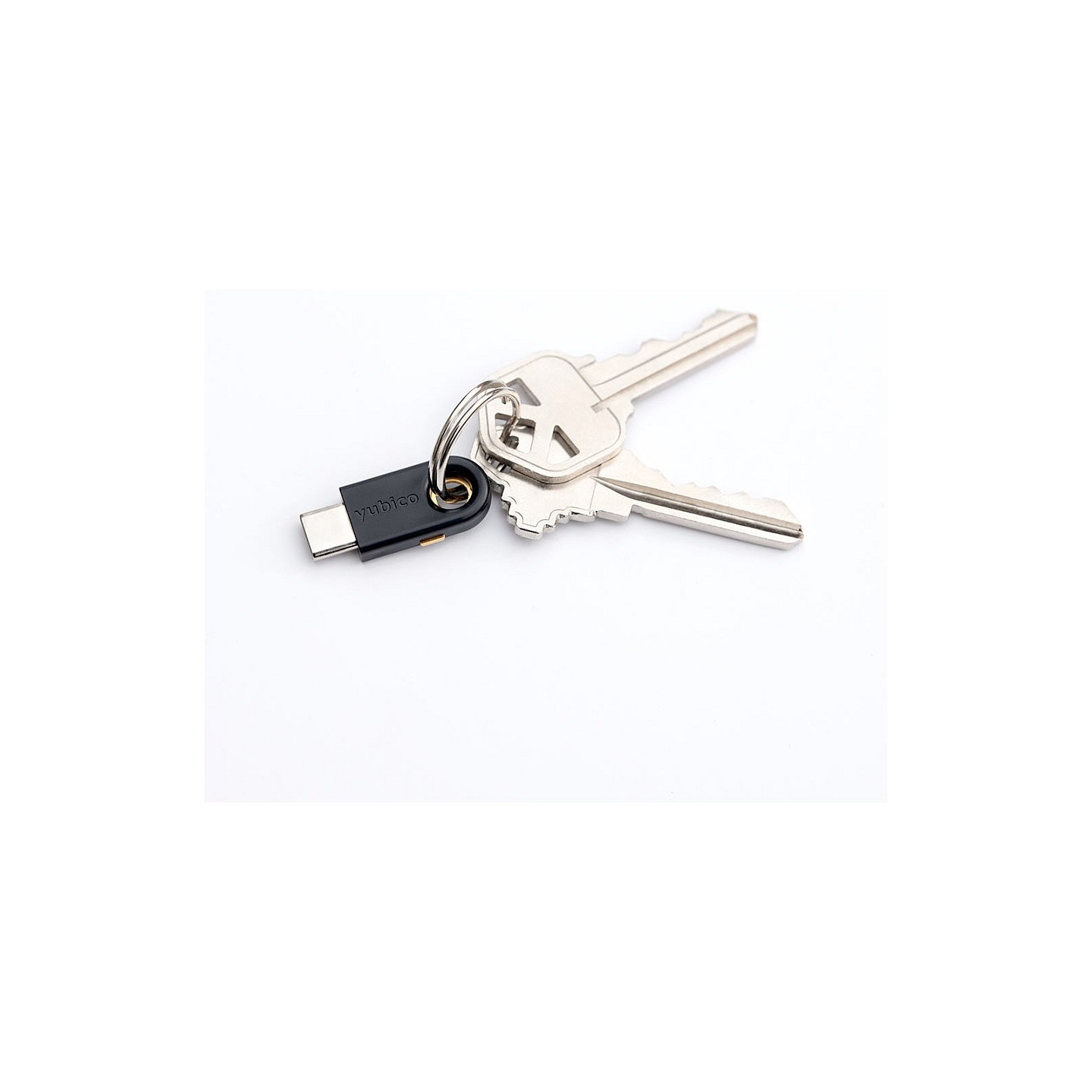 Yubico YubiKey 5C FIPS — Buy in Cyprus with Fast Delivery
