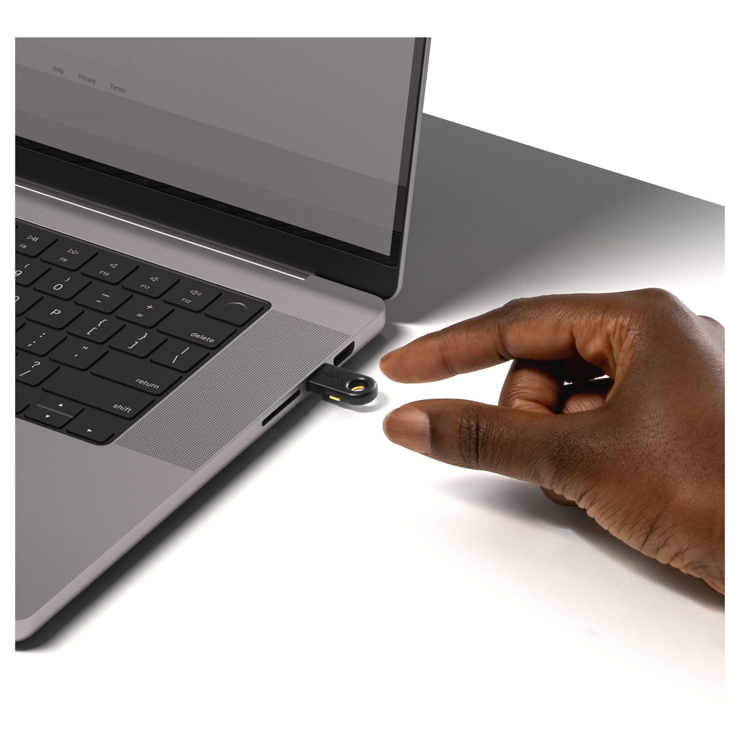 Yubico YubiKey 5C FIPS — Buy in Cyprus with Fast Delivery