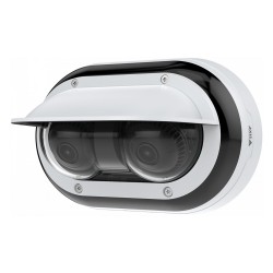 Axis Netzwerkkamera Panorama Dome P4707-PLVE — Buy in Cyprus with Fast Delivery