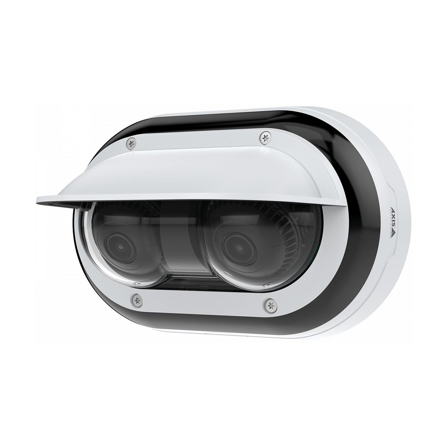 Axis Netzwerkkamera Panorama Dome P4707-PLVE — Buy in Cyprus with Fast Delivery