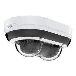 Axis Netzwerkkamera Panorama Dome P4707-PLVE — Buy in Cyprus with Fast Delivery