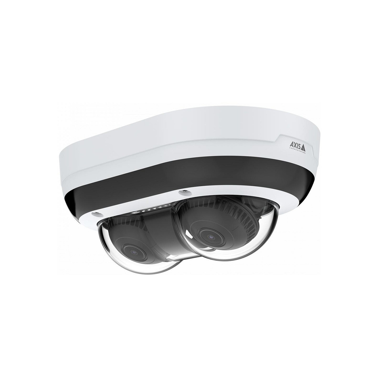 Axis Netzwerkkamera Panorama Dome P4707-PLVE — Buy in Cyprus with Fast Delivery