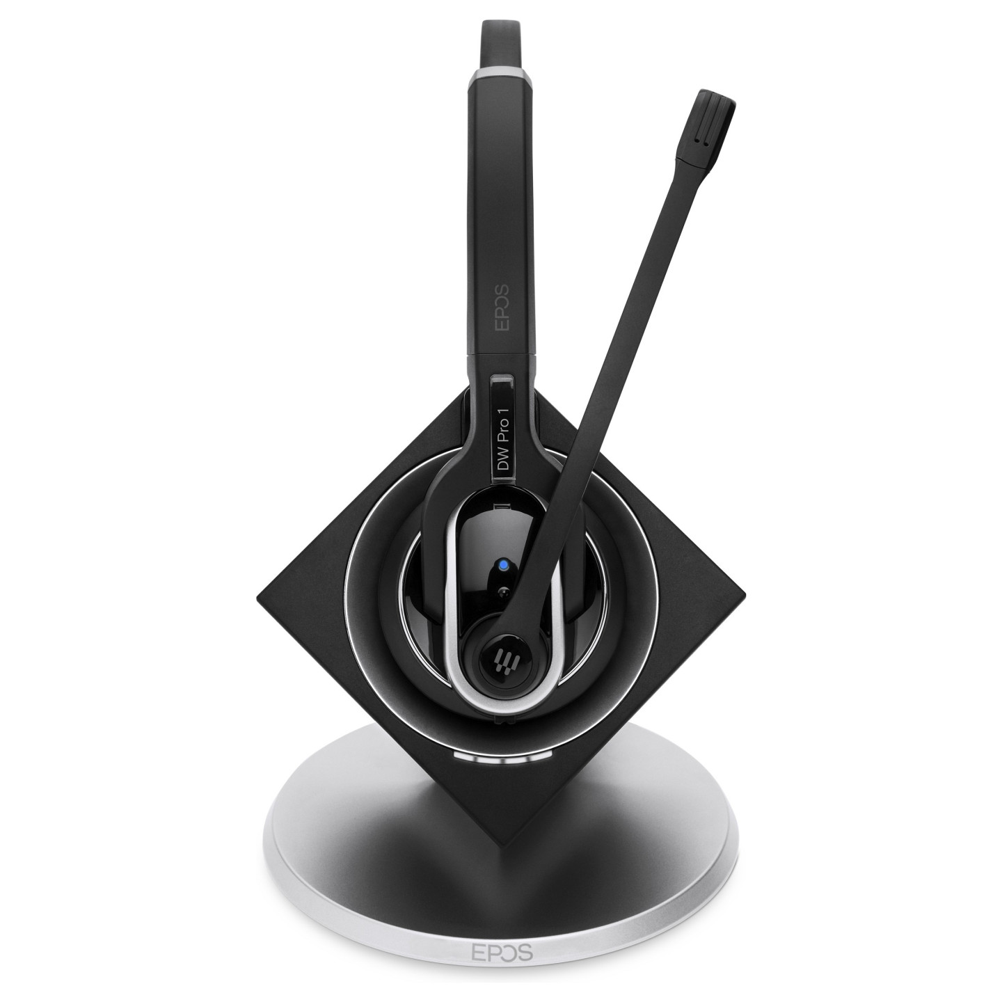 Epos DECT Headset Impact DW 20 ML EU — Buy in Cyprus with Fast Delivery