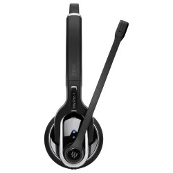 Epos DECT Headset Impact DW 20 ML EU — Buy in Cyprus with Fast Delivery