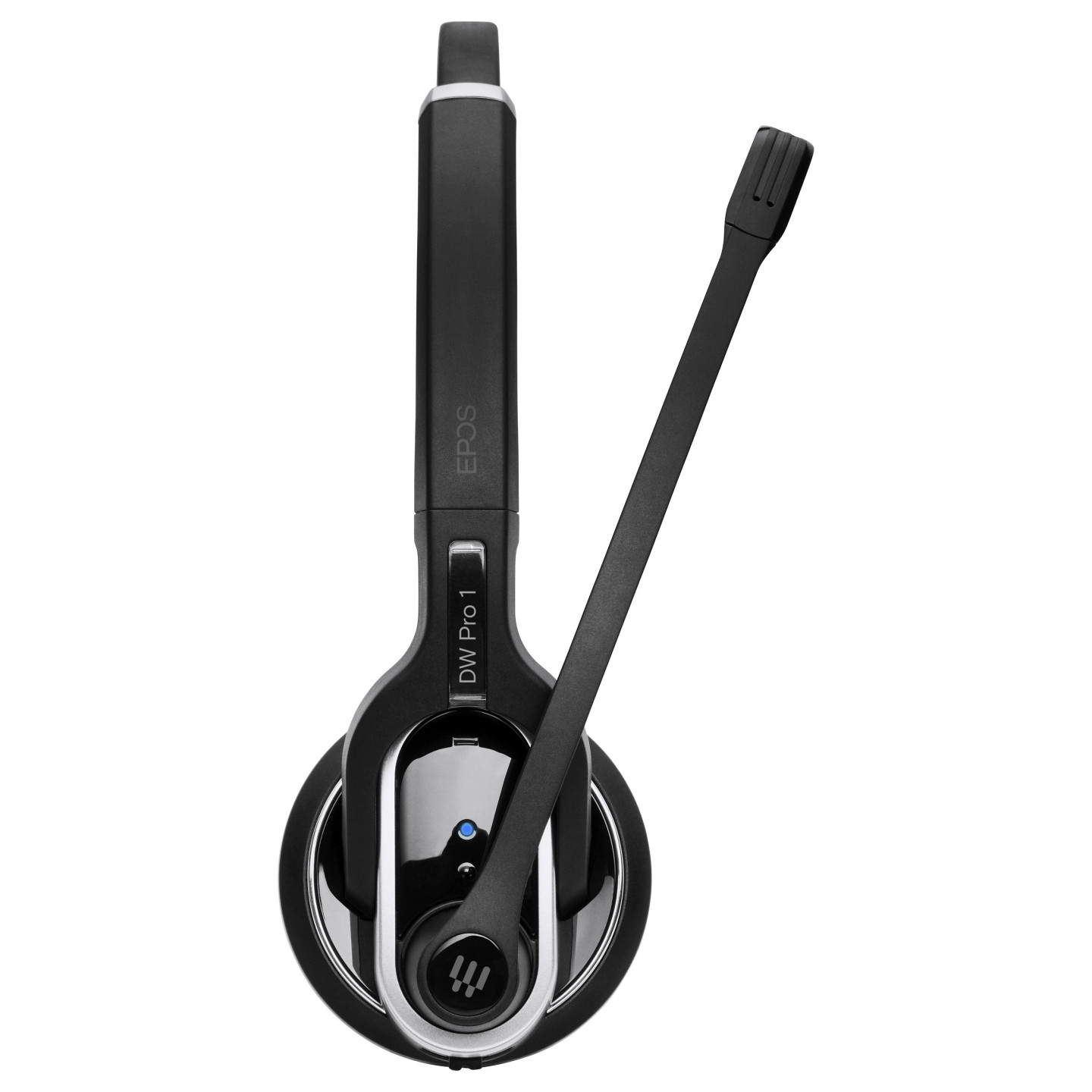 Epos DECT Headset Impact DW 20 ML EU — Buy in Cyprus with Fast Delivery