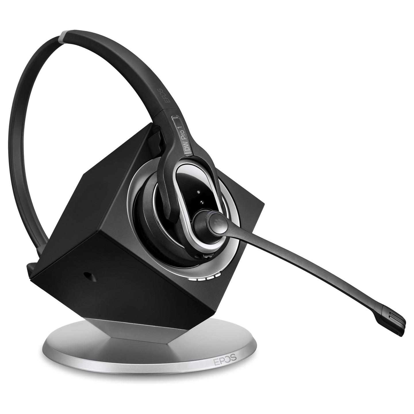 Epos DECT Headset Impact DW 20 ML EU — Buy in Cyprus with Fast Delivery