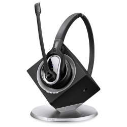 Epos DECT Headset Impact DW 20 ML EU — Buy in Cyprus with Fast Delivery