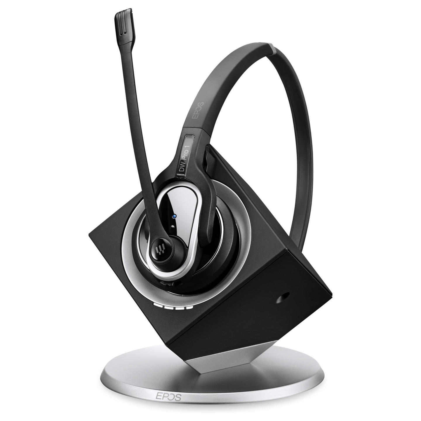 Epos DECT Headset Impact DW 20 ML EU — Buy in Cyprus with Fast Delivery