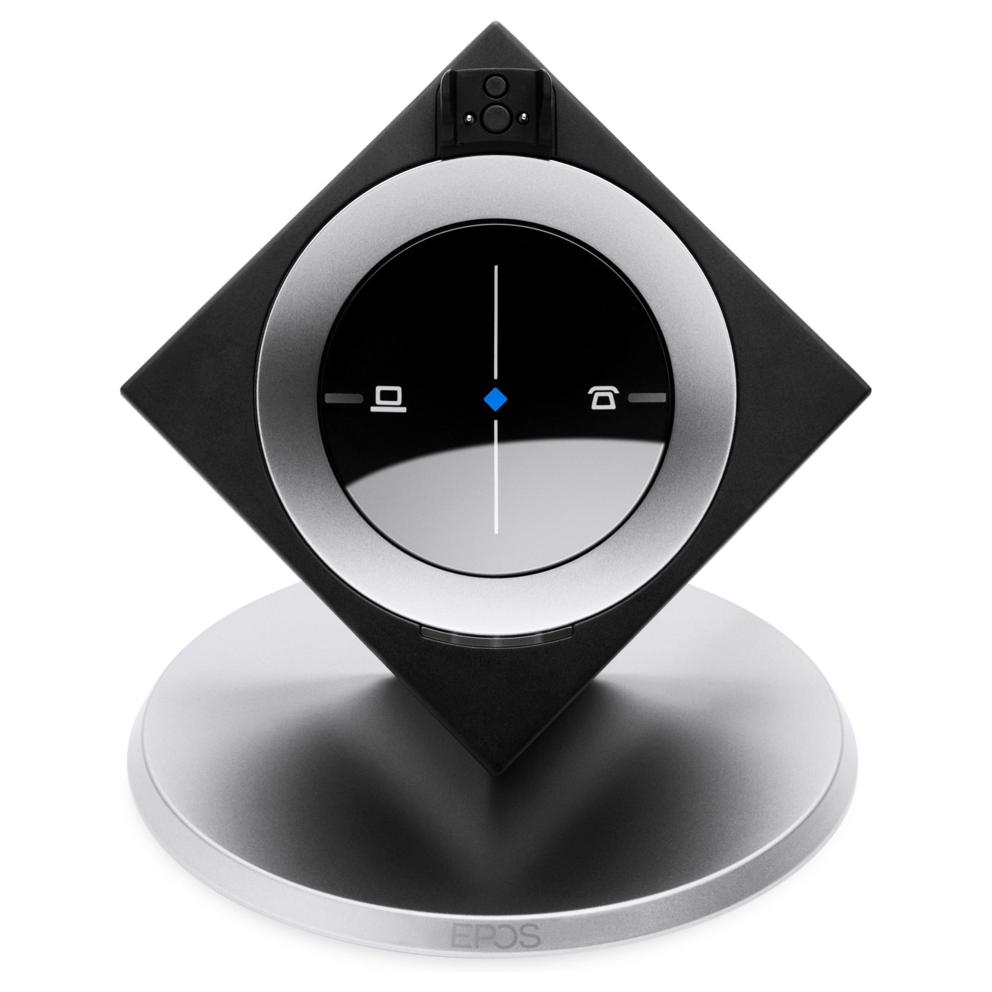 Epos DECT Headset Impact DW 20 ML EU — Buy in Cyprus with Fast Delivery