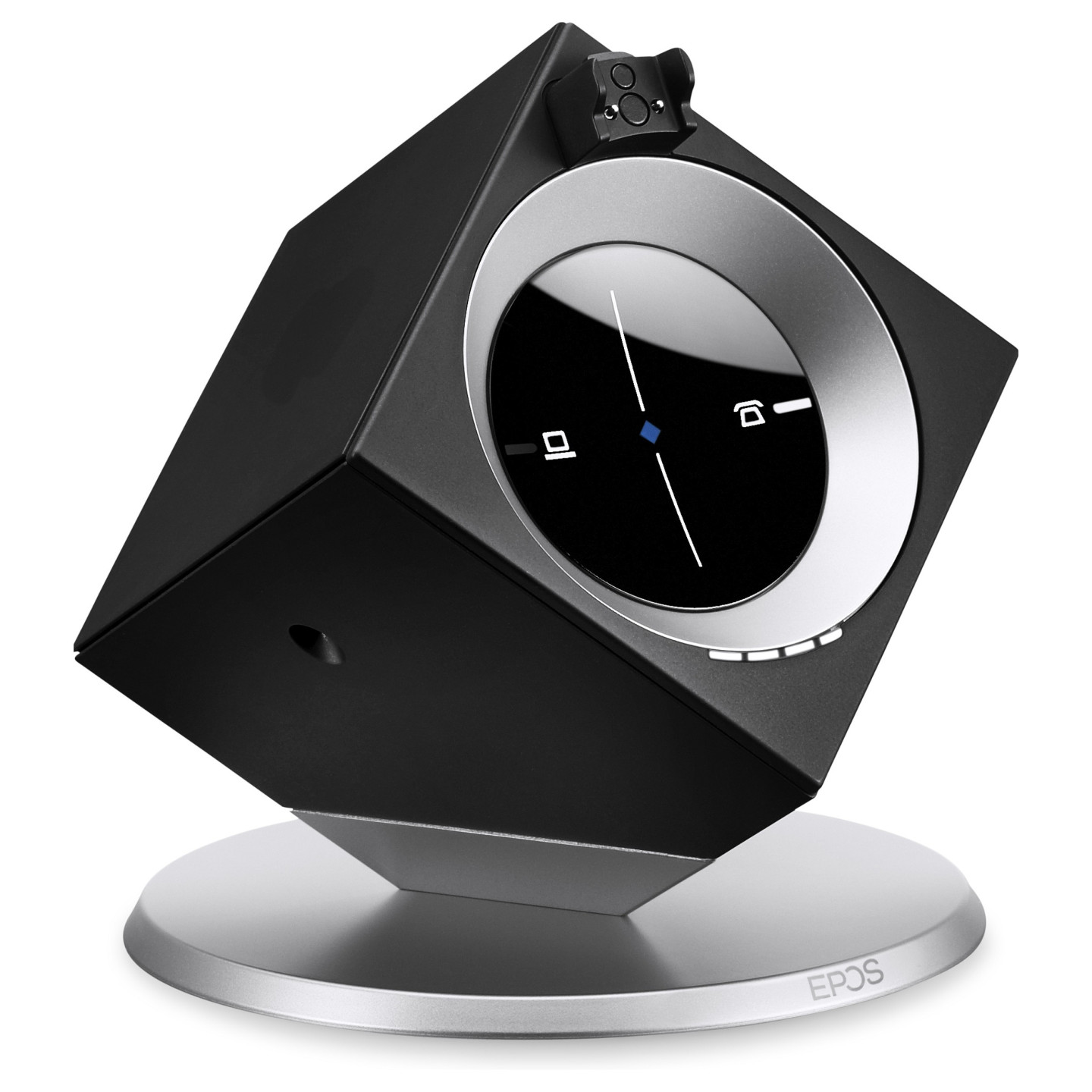 Epos DECT Headset Impact DW 20 ML EU — Buy in Cyprus with Fast Delivery