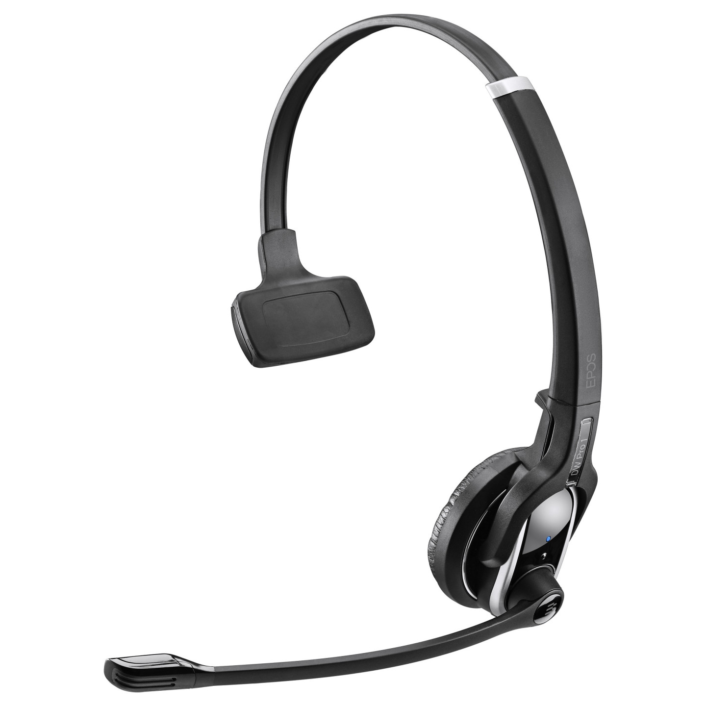 Epos DECT Headset Impact DW 20 ML EU — Buy in Cyprus with Fast Delivery