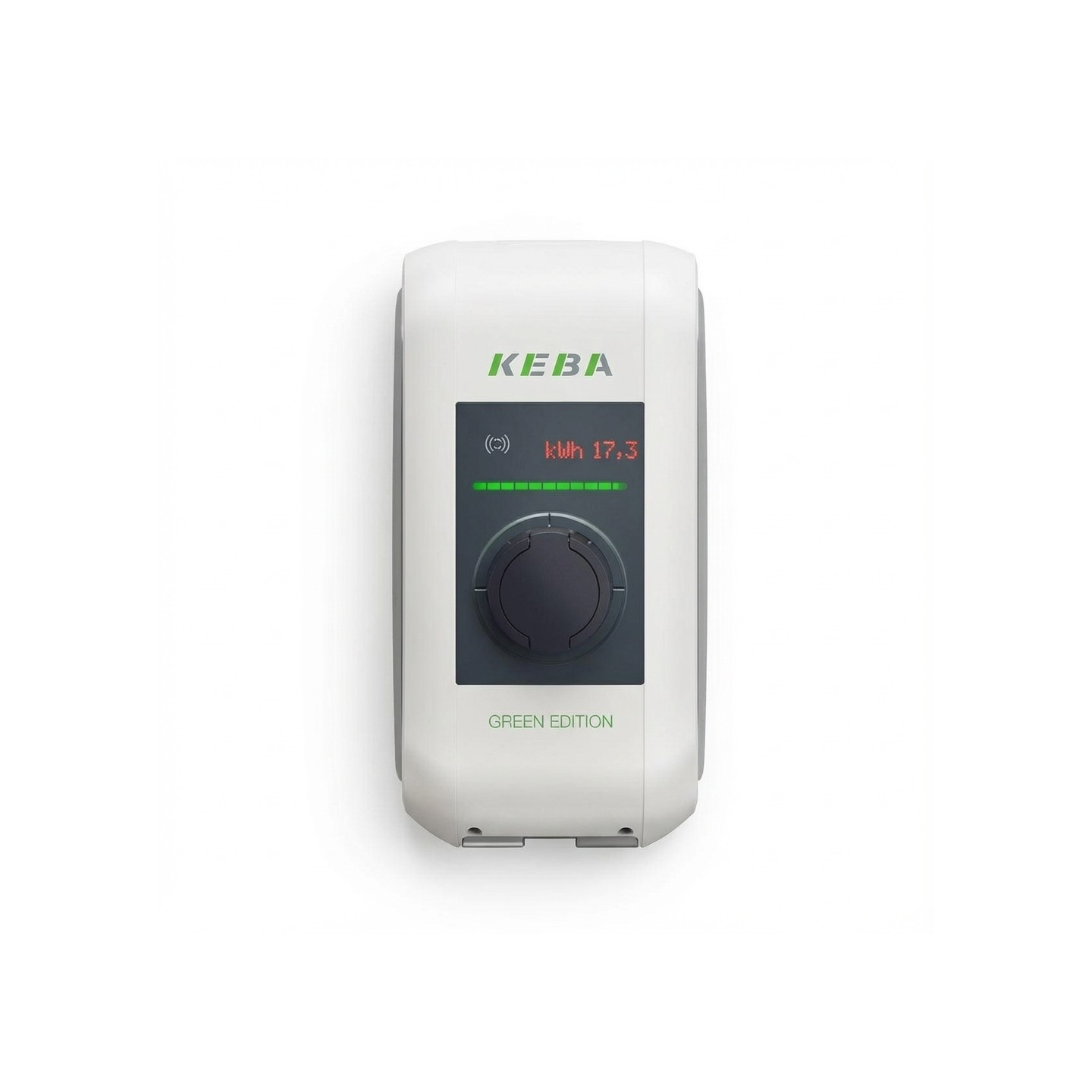 Keba KC-P30-EC2404B2-L0A-GE x-series EN Type2 6m Cable 22kW-RFID-15118 Ready HW- — Buy in Cyprus with Fast Delivery