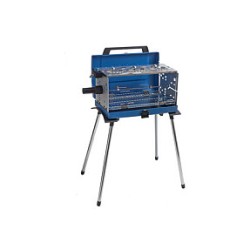 CAMPINGAZ Koffergasgrill 400 SGR (50 mbar) — Buy in Cyprus with Fast Delivery