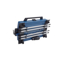 CAMPINGAZ Koffergasgrill 400 SGR (50 mbar) — Buy in Cyprus with Fast Delivery