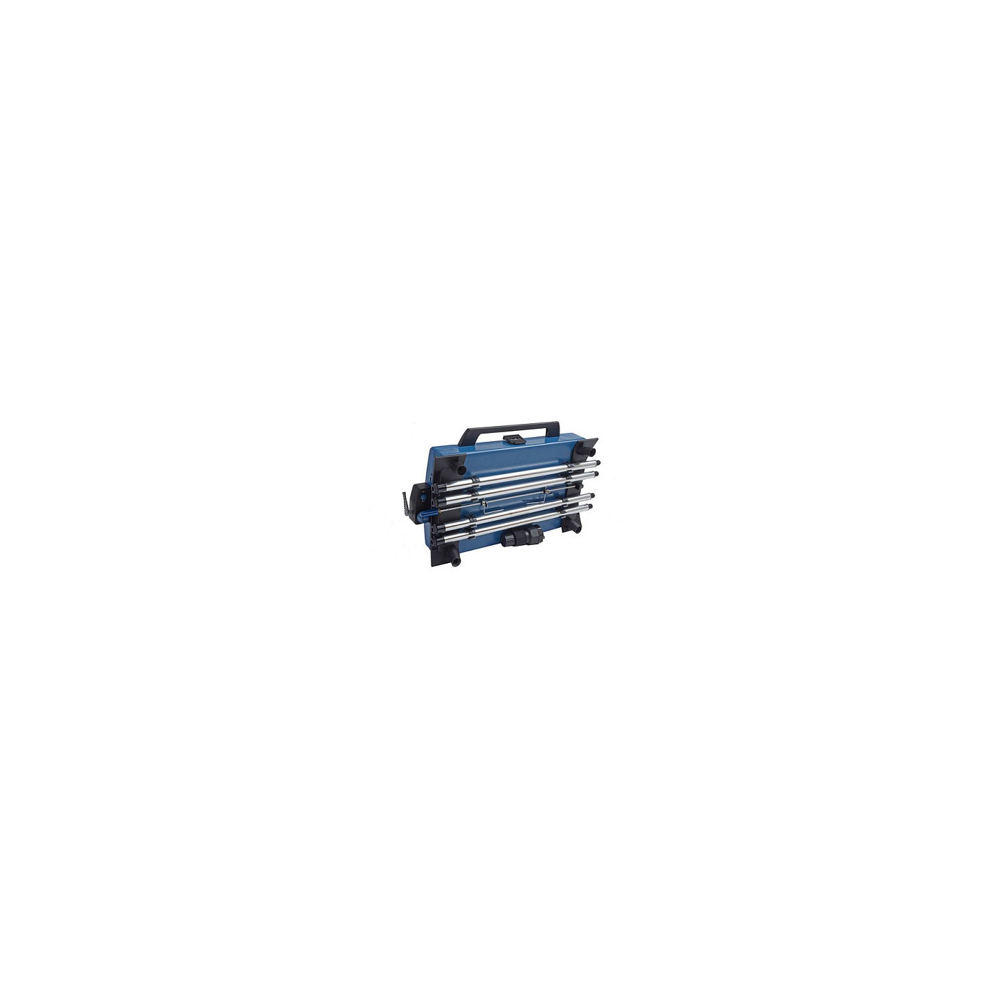 CAMPINGAZ Koffergasgrill 400 SGR (50 mbar) — Buy in Cyprus with Fast Delivery