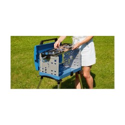 CAMPINGAZ Koffergasgrill 400 SGR (50 mbar) — Buy in Cyprus with Fast Delivery
