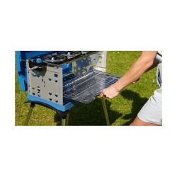 CAMPINGAZ Koffergasgrill 400 SGR (50 mbar) — Buy in Cyprus with Fast Delivery