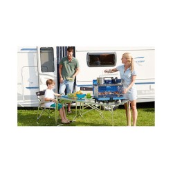 CAMPINGAZ Koffergasgrill 400 SGR (50 mbar) — Buy in Cyprus with Fast Delivery
