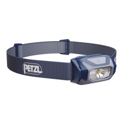Petzl TIKKINA (blau) — Buy in Cyprus with Fast Delivery