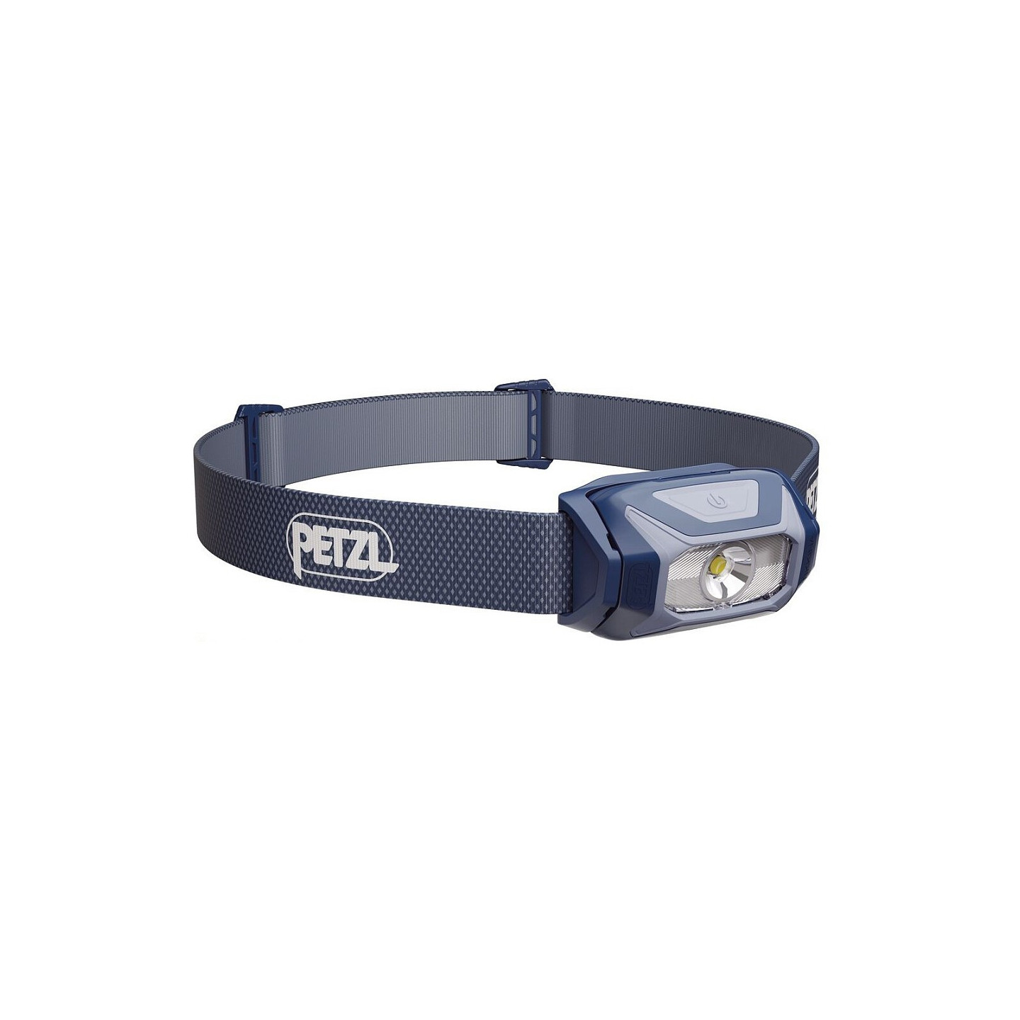 Petzl TIKKINA (blau) — Buy in Cyprus with Fast Delivery