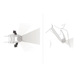 Petzl TIKKINA (blau) — Buy in Cyprus with Fast Delivery