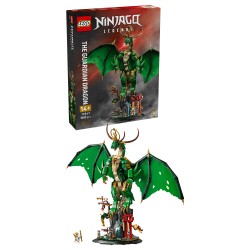 LEGO NINJAGO 71847 Der Drachenwchter (71847) — Buy in Cyprus with Fast Delivery