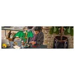 LEGO NINJAGO 71847 Der Drachenwchter (71847) — Buy in Cyprus with Fast Delivery