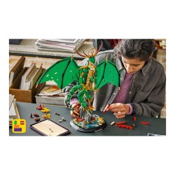 LEGO NINJAGO 71847 Der Drachenwchter (71847) — Buy in Cyprus with Fast Delivery