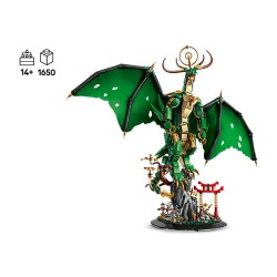 LEGO NINJAGO 71847 Der Drachenwchter (71847) — Buy in Cyprus with Fast Delivery