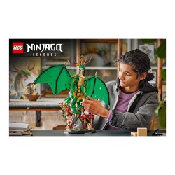 LEGO NINJAGO 71847 Der Drachenwchter (71847) — Buy in Cyprus with Fast Delivery