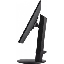 ViewSonic VG2408A-MHD - 24in FHD (1920x1080) IPS 100Hz Monitor, 5ms, HDMI/VGA/DP, Built-in Speakers, Black