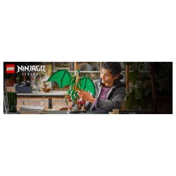LEGO NINJAGO 71847 Der Drachenwchter (71847) — Buy in Cyprus with Fast Delivery