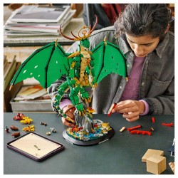 LEGO NINJAGO 71847 Der Drachenwchter (71847) — Buy in Cyprus with Fast Delivery