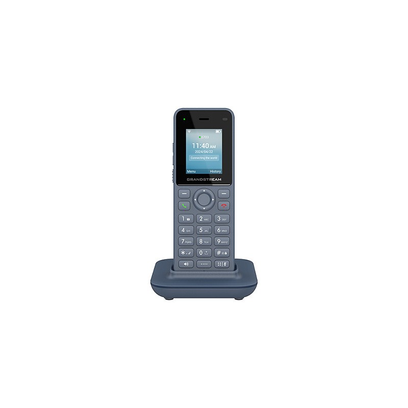 Grandstream WP826 WIFI-Handset — Buy in Cyprus with Fast Delivery