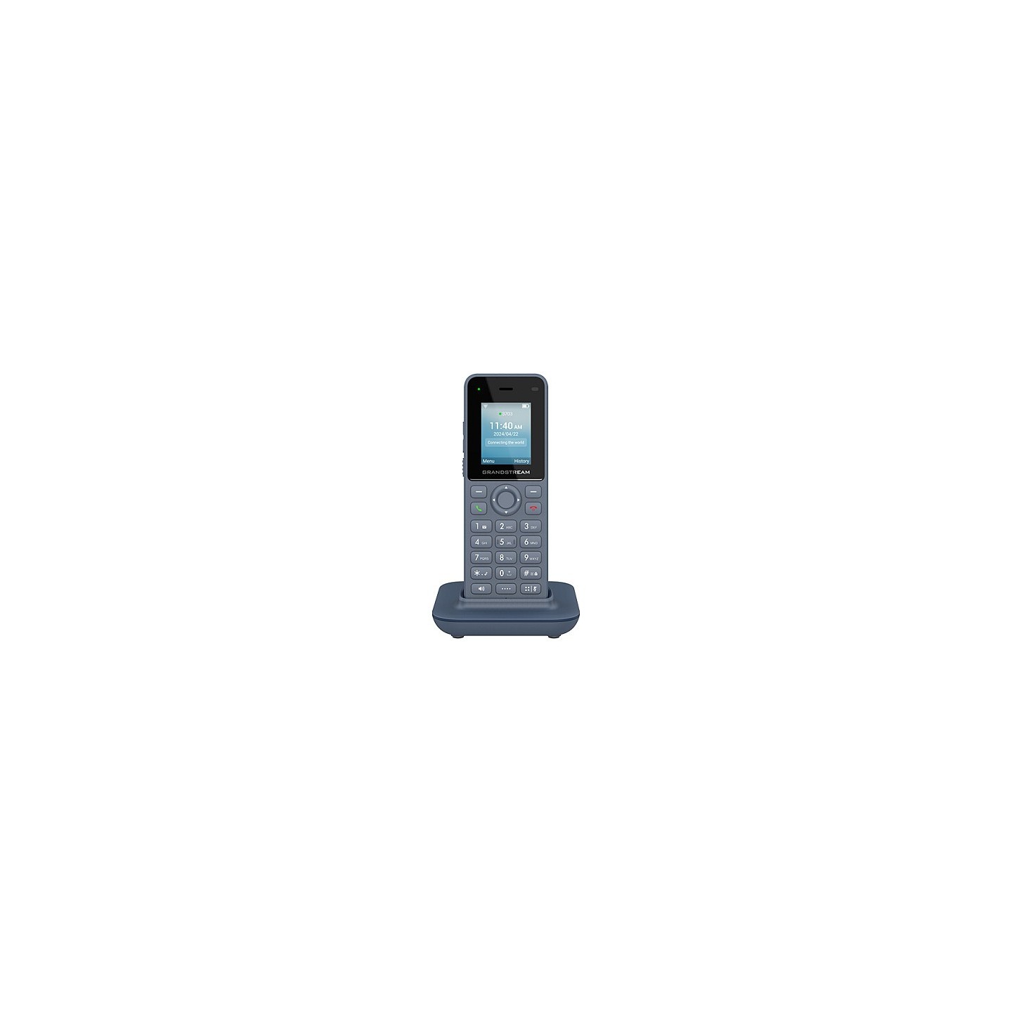 Grandstream WP826 WIFI-Handset — Buy in Cyprus with Fast Delivery