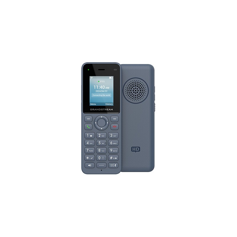Grandstream WP826 WIFI-Handset — Buy in Cyprus with Fast Delivery