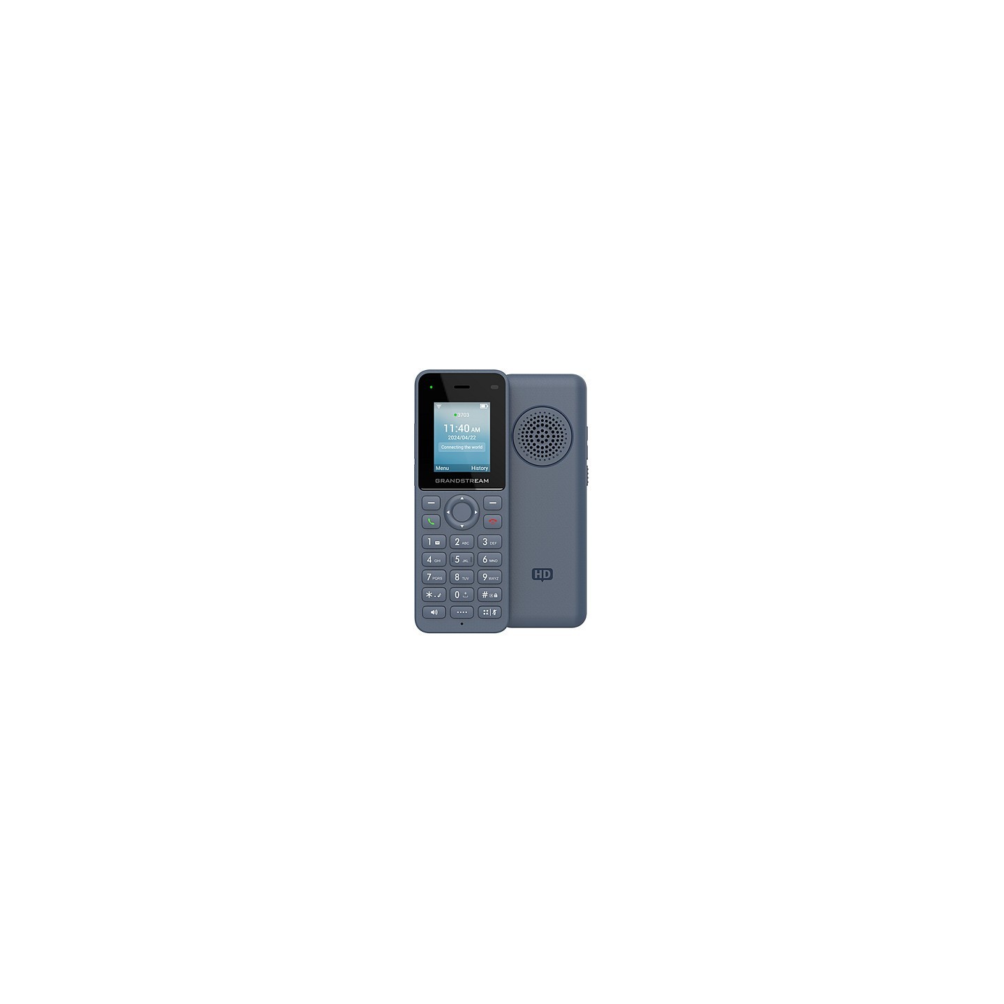 Grandstream WP826 WIFI-Handset — Buy in Cyprus with Fast Delivery