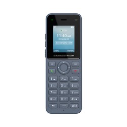 Grandstream WP826 WIFI-Handset — Buy in Cyprus with Fast Delivery