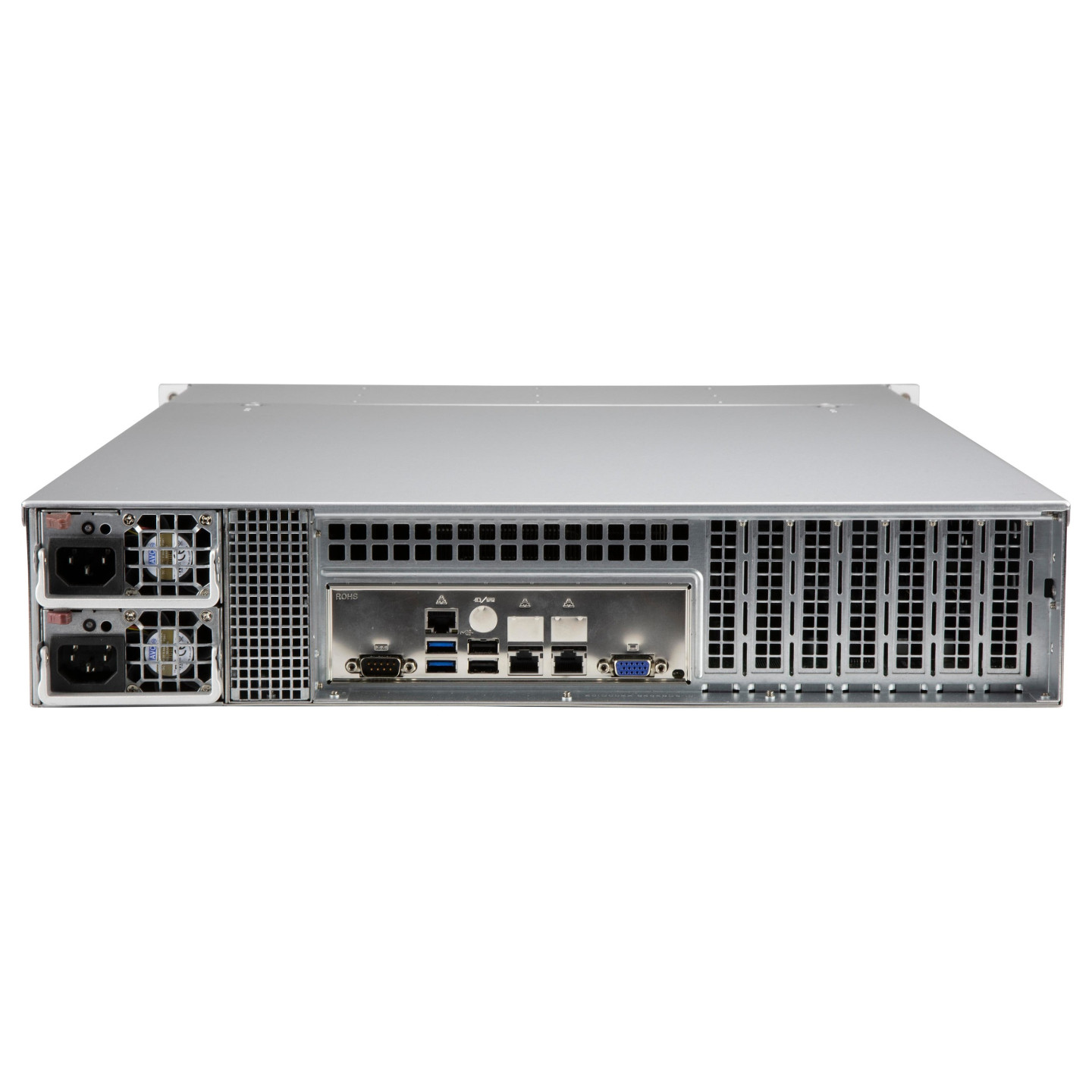 2HE SUPERMICRO CSE-LA26E1C4-R609LP — Buy in Cyprus with Fast Delivery
