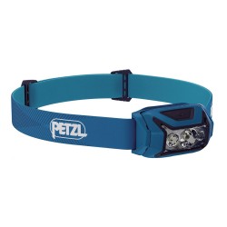 Petzl ACTIK (blau) — Buy in Cyprus with Fast Delivery