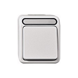MERTEN MEG3116-8029 Aus Wechselschalter. 1-polig. lichtgrau. AQUASTAR — Buy in Cyprus with Fast Delivery