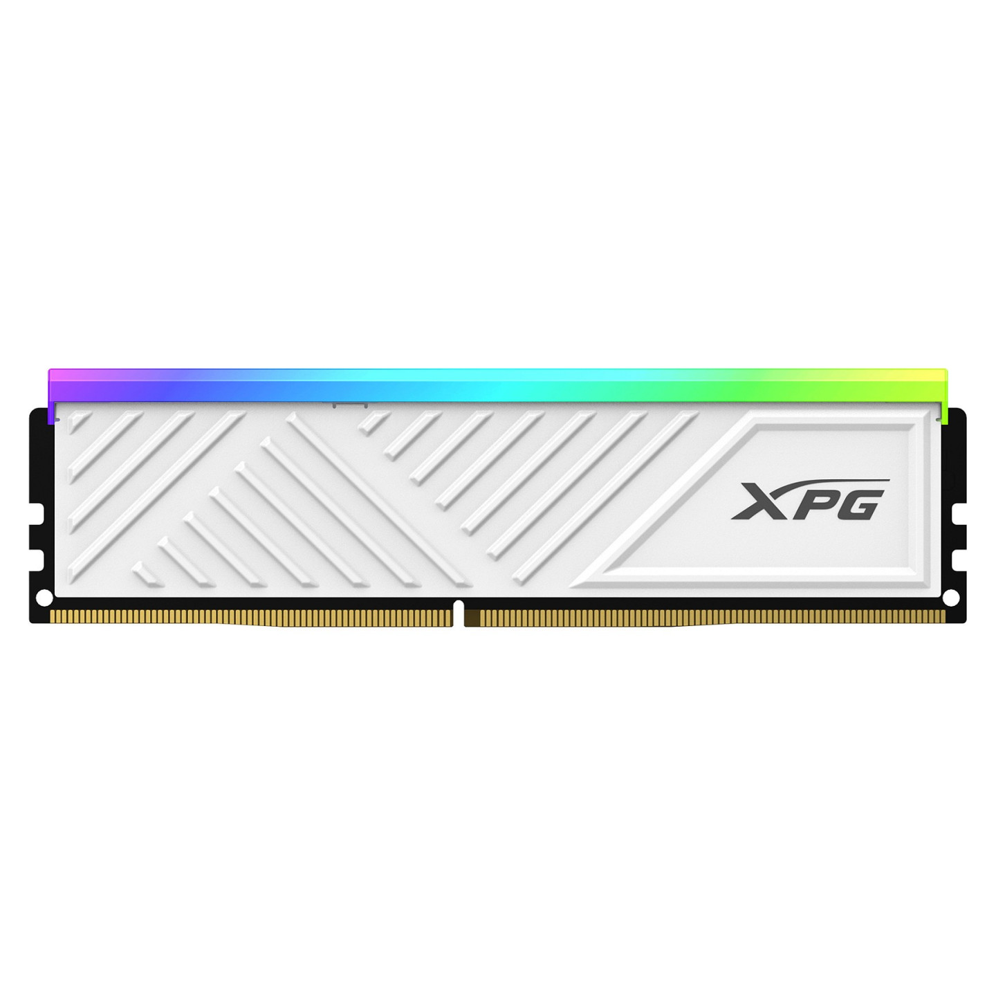 64GB ADATA DIMM 3200 (2x 32 GB) Dual-Kit (wei. AX4U320032G16A-DTWHD35G. XPG Spectrix D35G. INTEL XMP)
