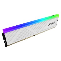 64GB ADATA DIMM 3200 (2x 32 GB) Dual-Kit (wei. AX4U320032G16A-DTWHD35G. XPG Spectrix D35G. INTEL XMP)
