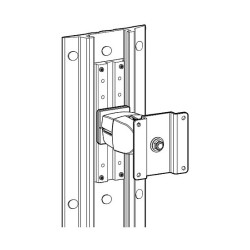 Z Ergotron Track Mount Bracket Kit — Buy in Cyprus with Fast Delivery
