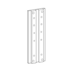 Z Ergotron Track Mount Bracket Kit — Buy in Cyprus with Fast Delivery