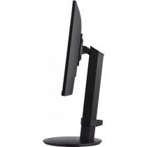 ViewSonic VG2408A-MHD - 24in FHD (1920x1080) IPS 100Hz Monitor, 5ms, HDMI/VGA/DP, Built-in Speakers, Black