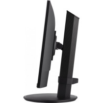 ViewSonic VG2408A-MHD - 24in FHD (1920x1080) IPS 100Hz Monitor, 5ms, HDMI/VGA/DP, Built-in Speakers, Black